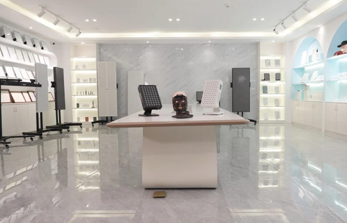 Showroom