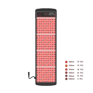 SL280桑拿灯LED理疗设备全身LED面板OEM供应商