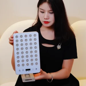 P40A 200W红光理疗面板灯支持OEM/ODM定制工厂制造商