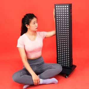 ES900红光理疗面板灯设备工厂制造商